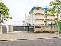 羽村市小作台３丁目