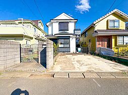 立川市砂川町６丁目の一戸建て