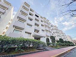 多摩ニュータウンエステート貝取　3-4-4号棟