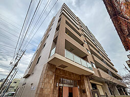 サンアリーナ相模原西門桜通り