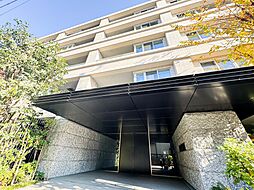 ライオンズ立川錦町レジデンス