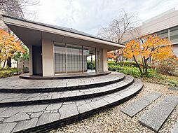 コスモ・ザ・パークス清瀬の森