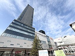 サザンスカイタワー八王子