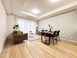 エステ・スクエア成瀬壱番館