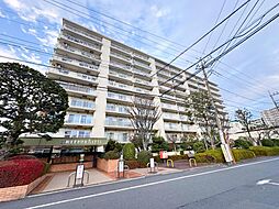 藤和すずかけ台ハイタウン