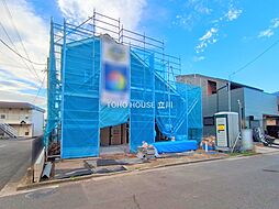 昭島市上川原町３丁目