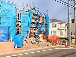 日野市南平５丁目