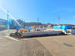 八王子市戸吹町