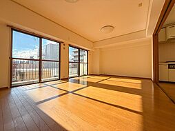 立川サニーハイツ