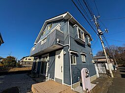 立川市幸町６丁目の一戸建て