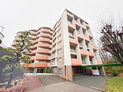 レクセルマンション南大沢フォーレスト