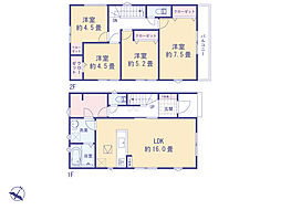 青梅市大門２丁目