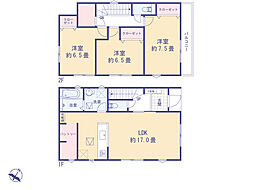 青梅市大門２丁目