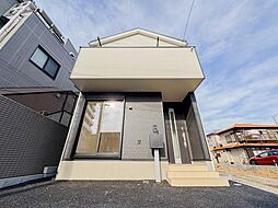 西東京市富士町４丁目