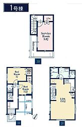 国分寺市東戸倉２丁目