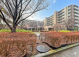 ベルディオ三鷹レジデンス