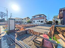 東村山市恩多町３丁目