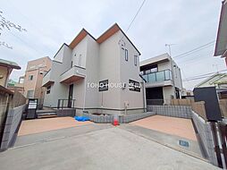 狛江市西野川４丁目