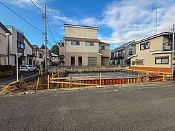 羽村市緑ヶ丘２丁目の一戸建て