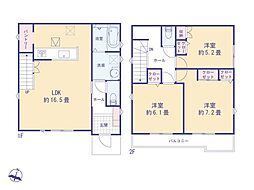 あきる野市野辺