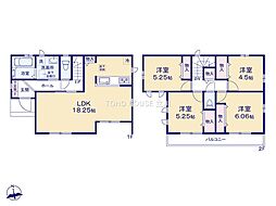 府中市日新町３丁目
