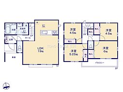 府中市日新町３丁目