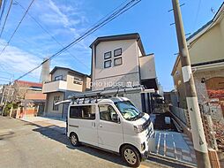 西東京市芝久保町４丁目