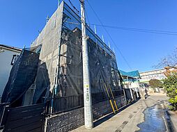 八王子市横川町