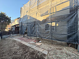 武蔵村山市学園３丁目