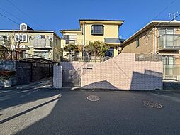 町田市相原町の一戸建て