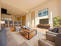 ネオコーポ調布