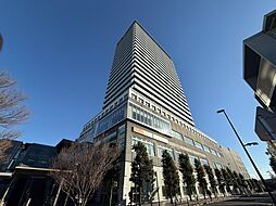 パークハウスワンズタワー