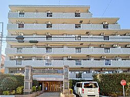 マイキャッスル三鷹　II