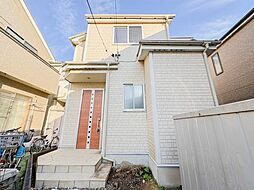 東村山市廻田町２丁目