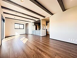 町田市真光寺２丁目の一戸建て