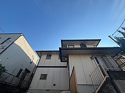 多摩市桜ヶ丘４丁目