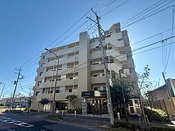 ネクステージ飛田給