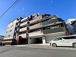 ランドシティ立川多摩川テラスガーデンコート