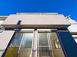 日野市多摩平７丁目