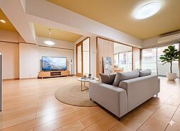 調布センタービルマンション