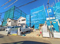 国立市青柳２丁目