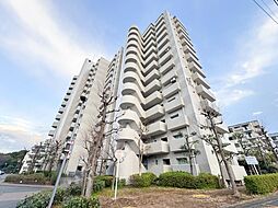 プロムナード多摩中央五 - 壱-壱号棟