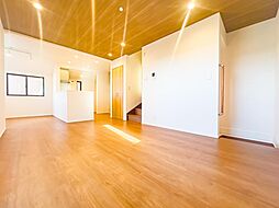 西東京市新町５丁目