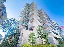 ステイツ立川中央