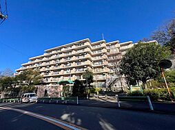 ファミール高幡不動