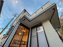 川崎市麻生区細山６丁目