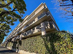 アドリーム武蔵小金井