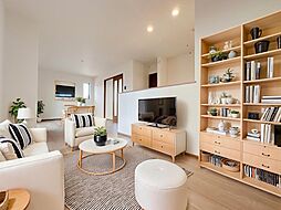 昭島市福島町２丁目