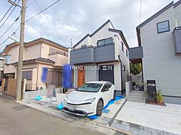 調布市富士見町２丁目