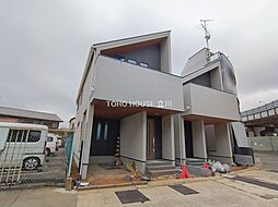 調布市富士見町１丁目